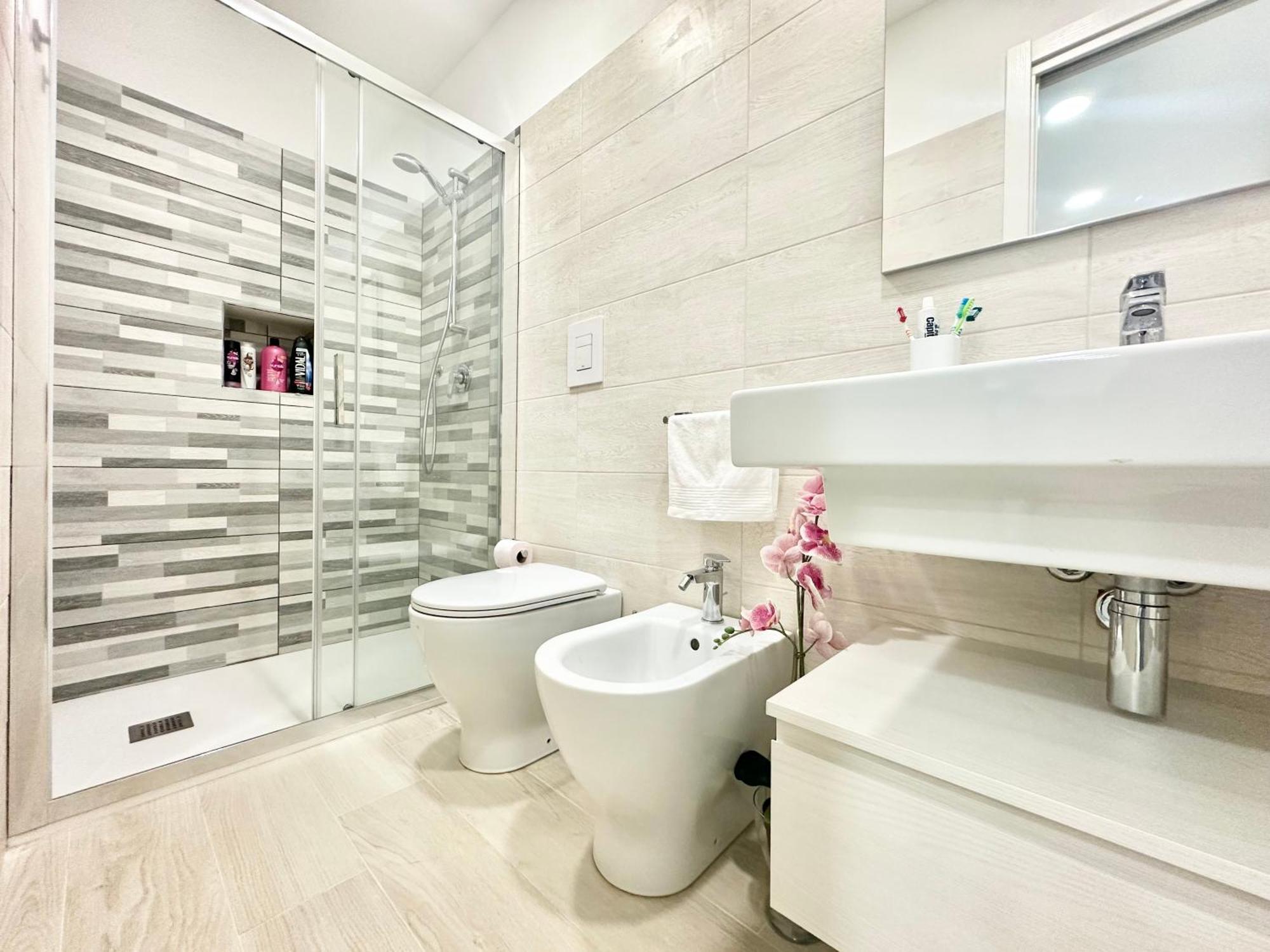Ale & Andry House Apartment Cefalu Exterior photo